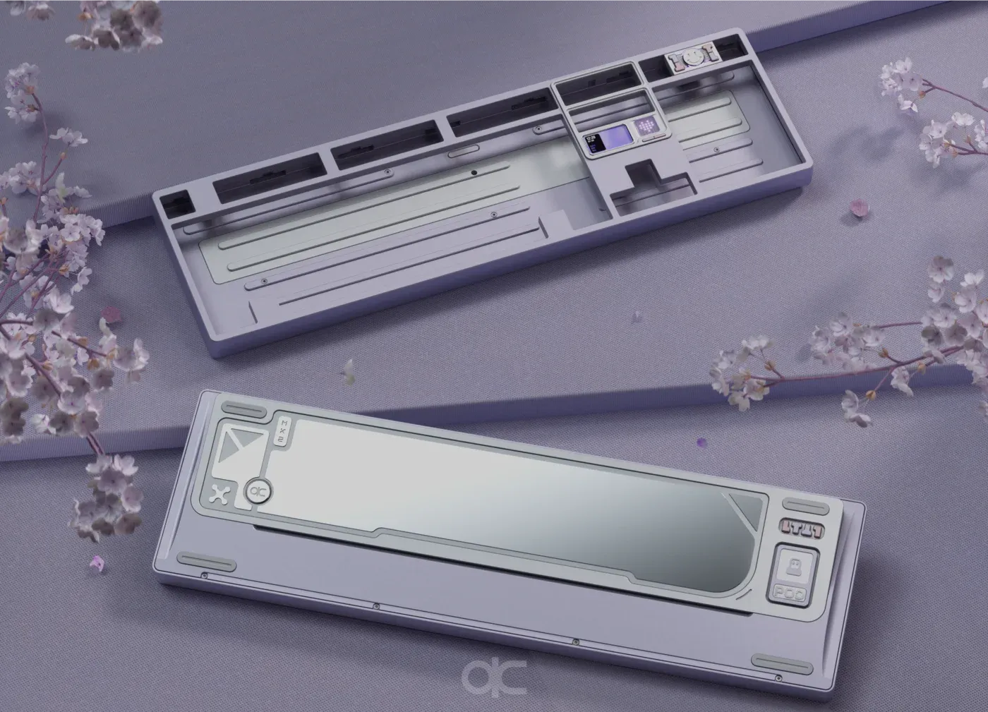 Keyboards