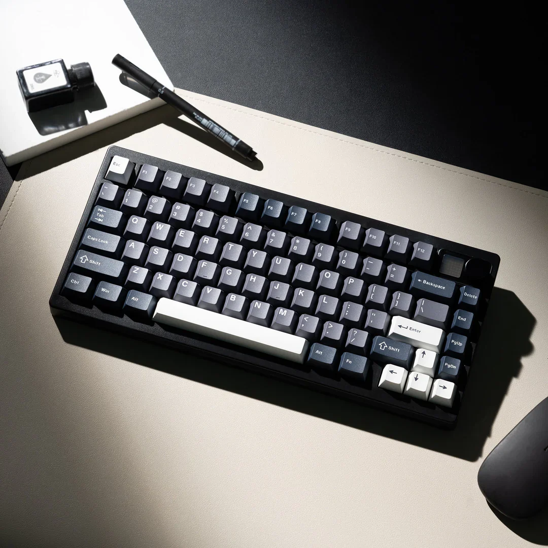 Keyboards, Kits, PCBs